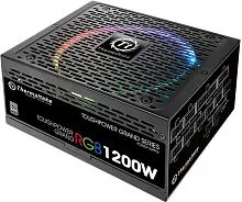 Блок питания Thermaltake Toughpower Grand RGB 1200W Platinum