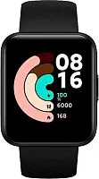 Умные часы Xiaomi Redmi Watch 2 Lite (черный)