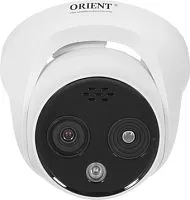 IP-камера Orient P-920-SH5CPSDHT MIC