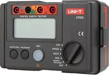 Тестер UNI-T UT522