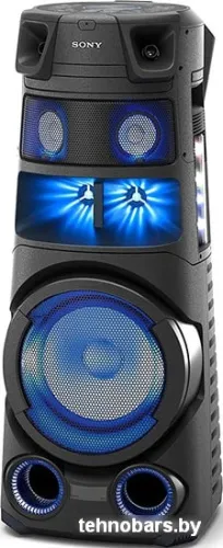 Колонка для вечеринок Sony MHC-V83D фото 4