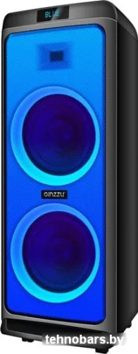 Колонка для вечеринок Ginzzu GM-205 фото 3