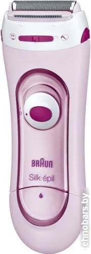 Электробритва Braun Silk-epil Legs & Body LS 5360 фото 4