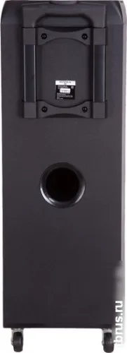 Колонка для вечеринок Supra SMB-820 фото 6