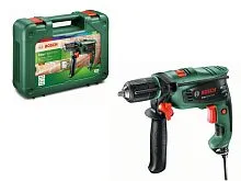 Ударная дрель Bosch EasyImpact 550 [0603130020]