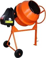 Бетономешалка Altrad COMPACT 130