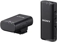 Микрофон Sony ECM-W2BT