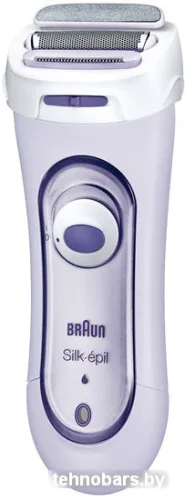 Электробритва Braun LS 5560 фото 5