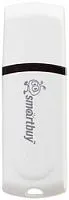USB Flash Smart Buy 8GB Paean White (SB8GBPN-W)