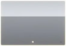 Мебель для ванных комнат Dreja Зеркало Point 100x70 99.9030