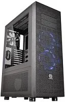 Корпус Thermaltake Core X71 [CA-1F8-00M1WN-00]