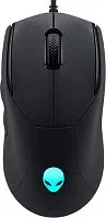 Игровая мышь Dell Alienware AW320M