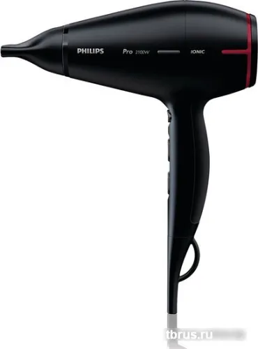 Фен Philips HPS910/00 фото 7