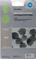 Картридж CACTUS CS-C9374 (аналог HP 72 (C9374A))