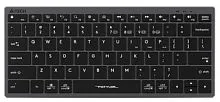 Клавиатура A4Tech Fstyler FBX51C