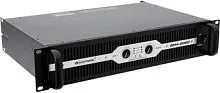 Усилитель мощности Omnitronic SMA-2000
