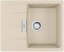Кухонная мойка Franke Centro CNG 611-62 Fragranite 114.0639.679 (бежевый)