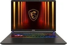 Игровой ноутбук MSI Vector 16 HX AI A2XWHG-080XRU