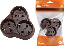 Разветвитель TDM Electric SQ1806-0082