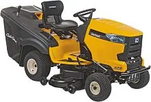 Райдер Cub Cadet XT2 QR106