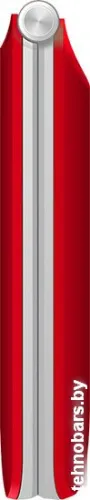 Мобильный телефон TeXet TM-404 Red фото 4