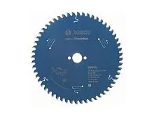 Диск пильный 190х20 мм 56 зуб. по алюминию EXPERT FOR ALUMINIUM BOSCH