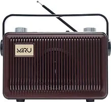 Радиоприемник Miru SR-1032