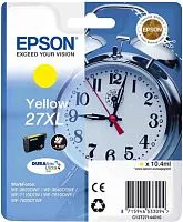 Картридж Epson C13T27144022
