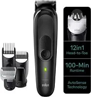 Универсальный триммер Braun MGK7460