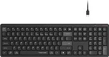 Клавиатура A4Tech Fstyler FBX55C (черный)
