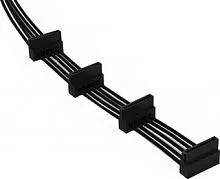 Кабель be quiet! Power Cable BC027