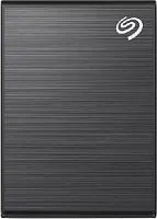 Внешний накопитель Seagate One Touch STKG1000400 1TB