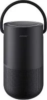 Умная колонка Bose Portable Home Speaker (черный)