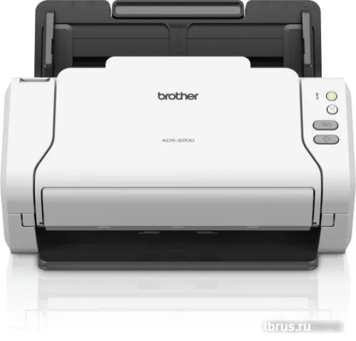 Сканер Brother ADS-2200 фото 6