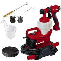 Краскораспылитель Einhell TC-SY 700 S