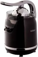 Соковыжималка Kitfort KT-1131-2