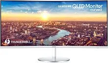 Монитор Samsung CJ791 LC34J791WTRXEN