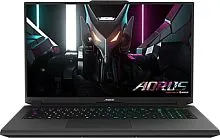 Игровой ноутбук Gigabyte Aorus 7 9MF-E2KZ513SD