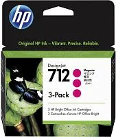 Картридж HP 712 3ED78A