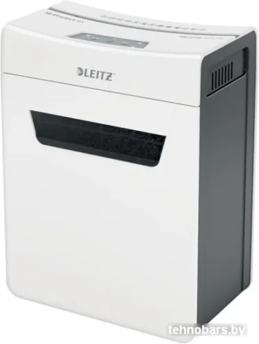 Шредер Leitz IQ Protect Premium 8X фото 3