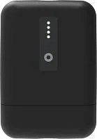 Портативное зарядное устройство Ritmix RPB-10010 (черный)