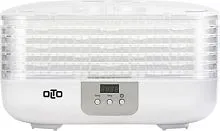 Сушилка для овощей и фруктов Olto FD-205