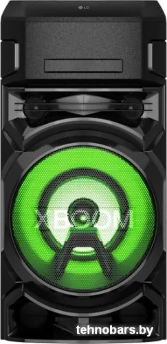 Колонка для вечеринок LG X-Boom ON77DK фото 4