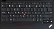 Клавиатура Lenovo ThinkPad TrackPoint II 4Y40X49515