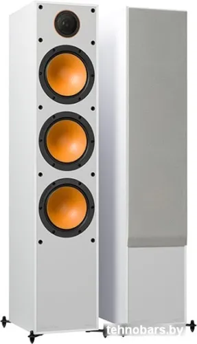 Акустика Monitor Audio Monitor 300 (белый) фото 3