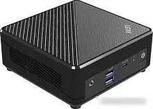 Компактный компьютер MSI Cubi N 936-B0A911-041