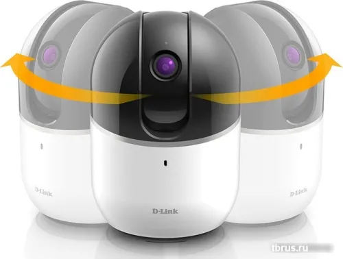 IP-камера D-Link DCS-8515LH фото 6