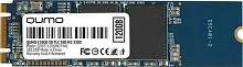 SSD QUMO Novation 3D TLC 120GB Q3DT-120GMCY-M2