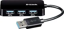 USB-хаб D-Link DUB-1341