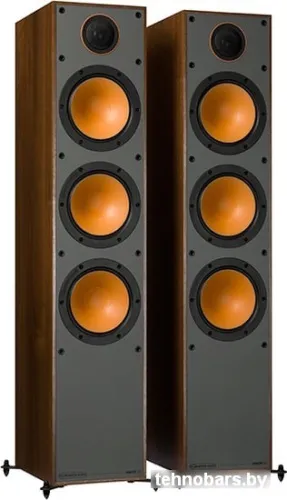 Акустика Monitor Audio Monitor 300 (орех) фото 4